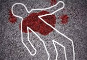 درگیری دو دوست شیشه‌ای با قتل خاتمه یافت