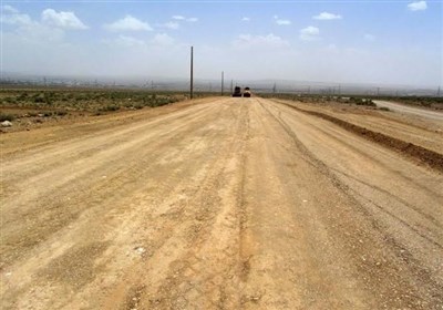 رینگ ترافیکی جنوبی شهر سمنان تکمیل می‌شود 