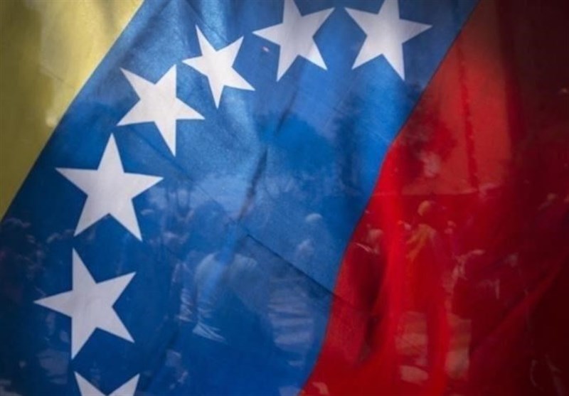آمریکا مجوز واردات نفت ونزوئلا را صادر کرد