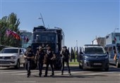 اجرای بزرگترین عملیات امنیتی تاریخ اسپانیا در آستانه برگزاری نشست ناتو در مادرید