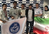 افتخارآفرینی گروه ایرانی در رویداد بین‌المللی ایده و فناوری ترکیه