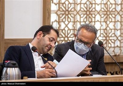 جلسه کمیته هماهنگی جام جهانی 2022 قطر