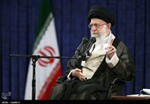 امام خامنه‌ای: اتفاقات اخیر جنگ ترکیبی بود/ جوانانی که در خیابان آمدند بچه‌های خودمان هستند