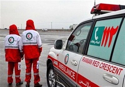  امدادرسانی به ۲۵۰ آسیب‌دیده از سیل، برف و کولاک در استان کرمان 