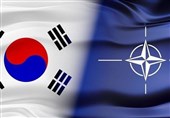 کره جنوبی به برنامه همکاری با ناتو وارد می‌شود