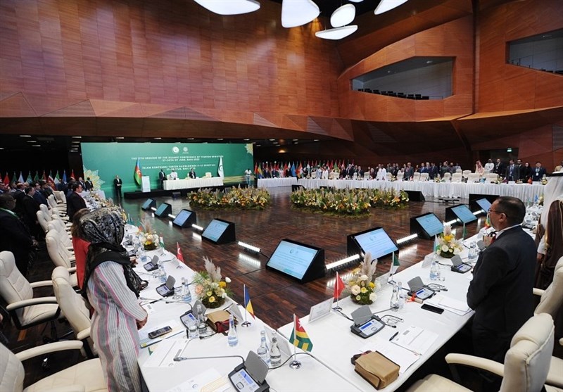 11th Session of OIC Tourism Ministers Held in Baku