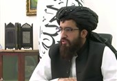 هیئت رسمی طالبان از کنسولگری افغانستان در «خاروغ» تاجیکستان بازدید کرد