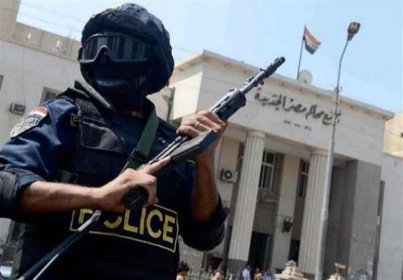 مصر حکم اعدام 10 عضو دیگر اخوان المسلمین را صادر کرد