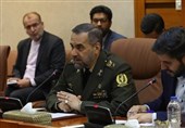 Opposing War Iran’s Principled Policy: Defense Minister