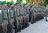 بحران در ساختار امنیتی رژیم اسرائیل/ شمار استعفاها در نیروی پلیس روز به روز  بیشتر می‌شود