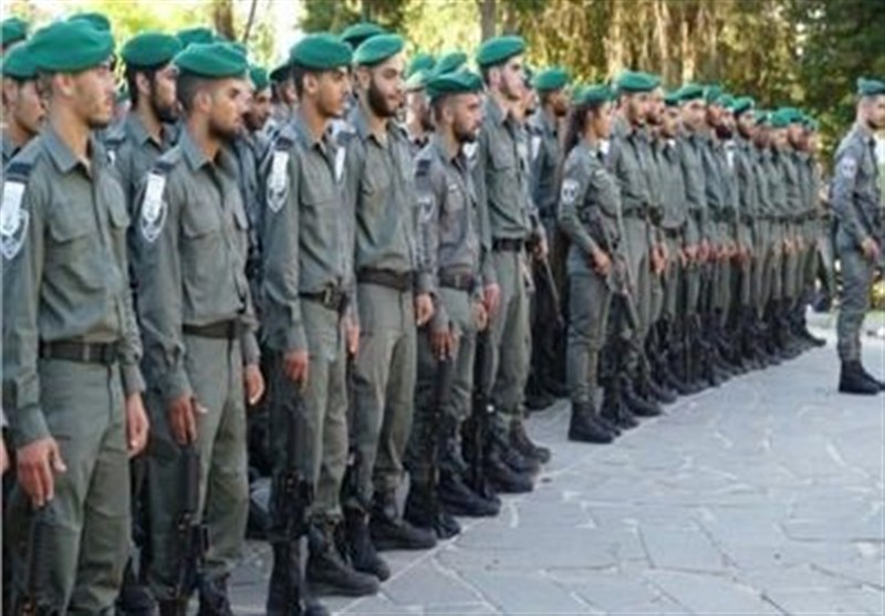 بحران در ساختار امنیتی رژیم اسرائیل/ شمار استعفاها در نیروی پلیس روز به روز  بیشتر می‌شود