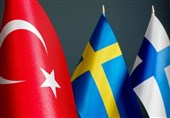 تفاهمنامه سه جانبه ترکیه، فنلاند و سوئد درباره ناتو به امضا رسید