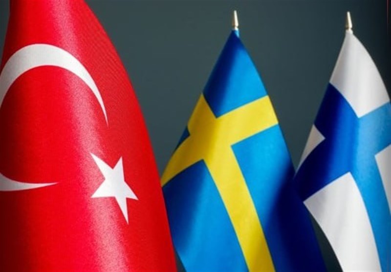 تفاهمنامه سه جانبه ترکیه، فنلاند و سوئد درباره ناتو به امضا رسید