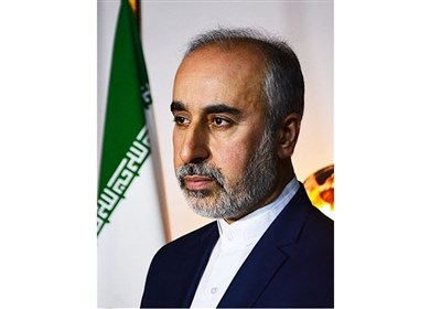 واکنش تند ایران به بیانیه ضدایرانی گروه 7؛ نقش بی‌ثبات‌کننده طرف‌های صادر کننده بیانیه در منطقه خلیج فارس را محکوم می‌کنیم