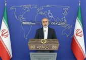 واکنش تند ایران به بیانیه ضدایرانی گروه7؛ نقش بی‌ثبات‌کننده طرف‌های صادرکننده بیانیه در منطقه خلیج فارس را محکوم می‌کنیم
