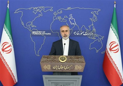  واکنش تند ایران به بیانیه ضدایرانی گروه ۷؛ نقش بی‌ثبات‌کننده طرف‌های صادر کننده بیانیه در منطقه خلیج فارس را محکوم می‌کنیم 