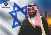 اسرائیل به دنبال تجهیز عربستان به سامانه پدافند لیزری