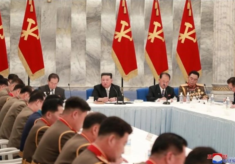 کره شمالی: آمریکا و متحدانش به‌دنبال تشکیل ناتوی آسیایی هستند
