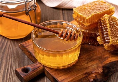 اینفوگرافیک | عسل؛ ظرفیت پنهان صادرات 