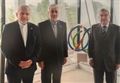 در دیدار سجادی و صالحی امیری با باخ چه گذشت؟/ انتظار ایران از IOC درباره جودو