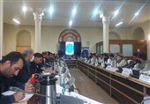 هیات طالبان برای شرکت در اجلاس کمیسیون عالی مرزی وارد تهران شد