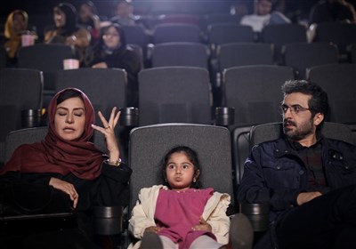 نظر همسر شهید احمدی‌روشن درباره فیلم &quot;هناس&quot; و ترسیم یک زندگی پراضطراب