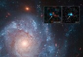 White Dwarf Seen to Survive Its Own Supernova Explosion