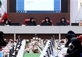 مدیرکل دفتر امور بانوان و خانواده وزارت کشور:رویکرد دولت در حوزه زنان تحولگراست