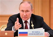 «امضای توافقنامه تجارت آزاد با اوراسیا توسط پوتین» صحت ندارد