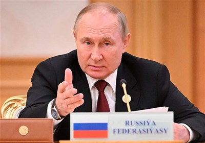  «امضای توافقنامه تجارت آزاد با اوراسیا توسط پوتین» صحت ندارد 