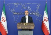 Spokesman Reiterates Iran’s Good Neighborliness Policy