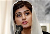 پاکستان خواستار کاهش تحریم‌های غرب علیه حکومت طالبان شد