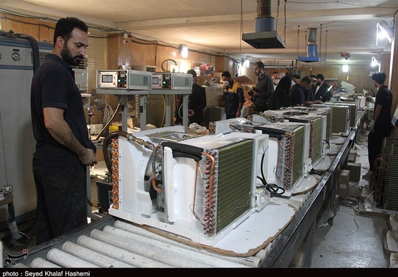 60 واحد صنعتی استان بوشهر نیمه‌تمام مانده است