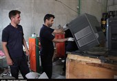 25 واحد راکد استان کرمانشاه با اعتبار 1200 میلیارد تومان احیا می‌شود