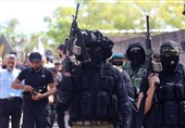 سرایا القدس: عملیات نابلس در پاسخ به جنایت اشغالگران در به شهادت رساندن رزمنده گردان جنین انجام شد