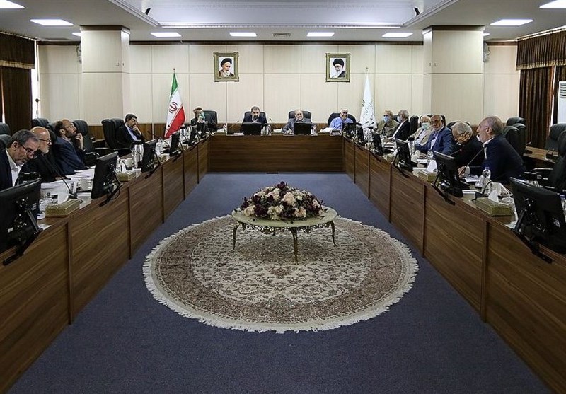 مجمع تشخیص مصلحت این هفته هرروز جلسه دارد/ علت و جزئیات