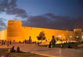 بازدید یک‌ میلیون و 311 هزار مسافر از اماکن تاریخی فارس