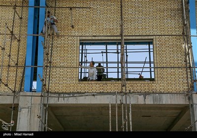 طرح آبرسانی الغدیر در خوزستان