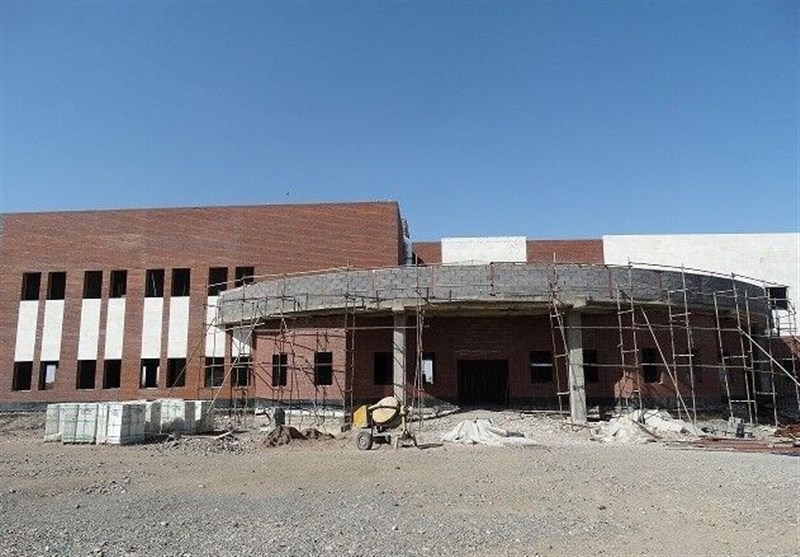 18 مصوبه رهاورد سفر استاندار به شهرستان خوسف / روند اجرای بیمارستان 32 تختخوابی خوسف شتاب گیرد