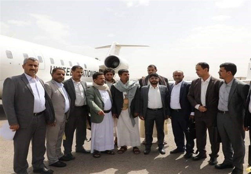 اجتماع یمنی أممی فی عمان بغیاب ممثلی العدوان