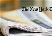 اختصاصی| نیویورک‌تایمز و انتشار مجدد دروغ 3سال قبل درباره سردار نصیری/ صهیونیستها رسانه آمریکایی را هم بازی می‌دهند