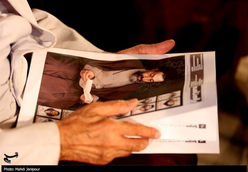 &quot;یادگار بهشتیان&quot; نمایشگاهی از عکس‌های کمتر دیده شده از شهیدبهشتی