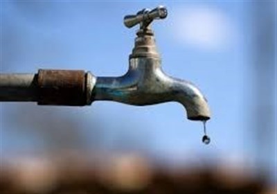 شهر سمنان 170 لیتر بر ثانیه کمبود آب دارد