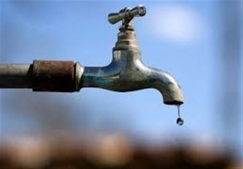 شهر سمنان 170 لیتر بر ثانیه کمبود آب دارد