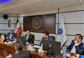 معاون وزیر خارجه: تجارت خارجی ایران مثبت شد/ پیش‌بینی افزایش صادرات به 55 میلیارد دلار