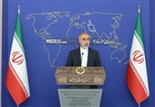 Iran-US Prisoner Swap Unrelated to JCPOA Talks: Spokesman