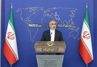 Iran Warns of Response to Attempts at Violating Its Sovereignty