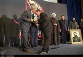 اولین کنگره شعر آیینی حضرت نوکر در کرمانشاه