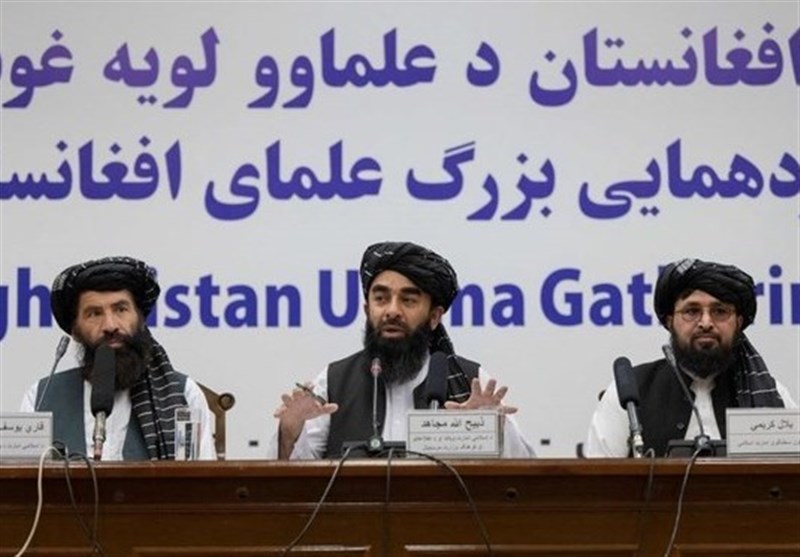 طالبان: قطعنامه نشست علما را اجرا خواهیم کرد