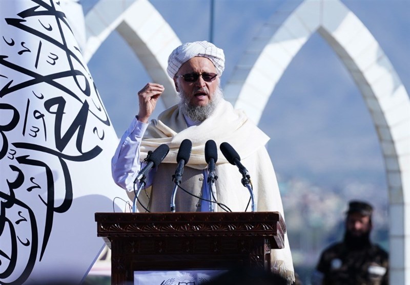 معاون نخست وزیر طالبان: اشغالگران 5 میلیون افغانستانی را به اعتیاد مبتلا کردند